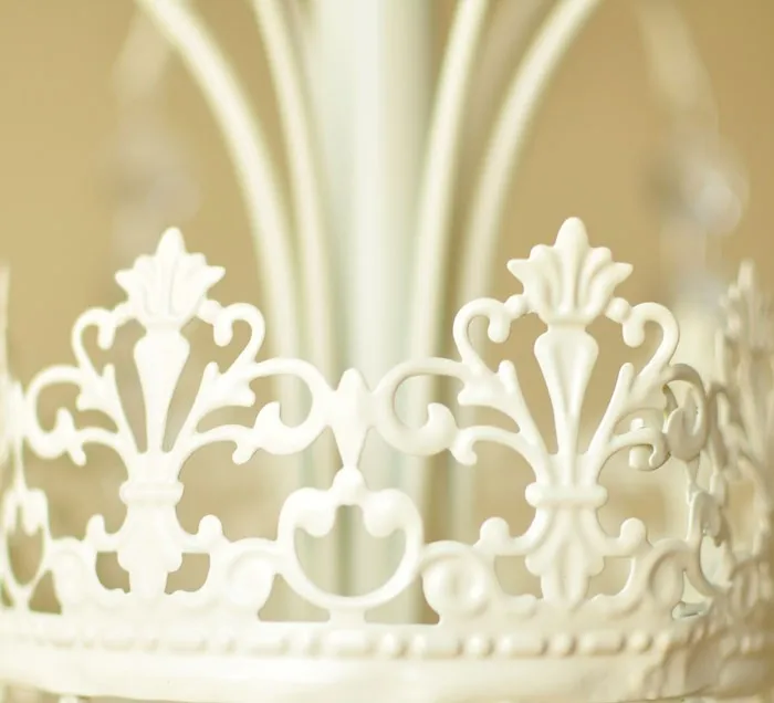 Современная хрустальная люстра светодиодный светильник свадебные подсвечники