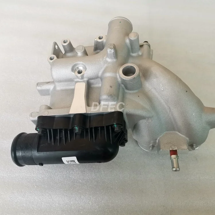 

Diesel Machinery Engine Parts ISGE ISF 3694255 Thermostat Seat
