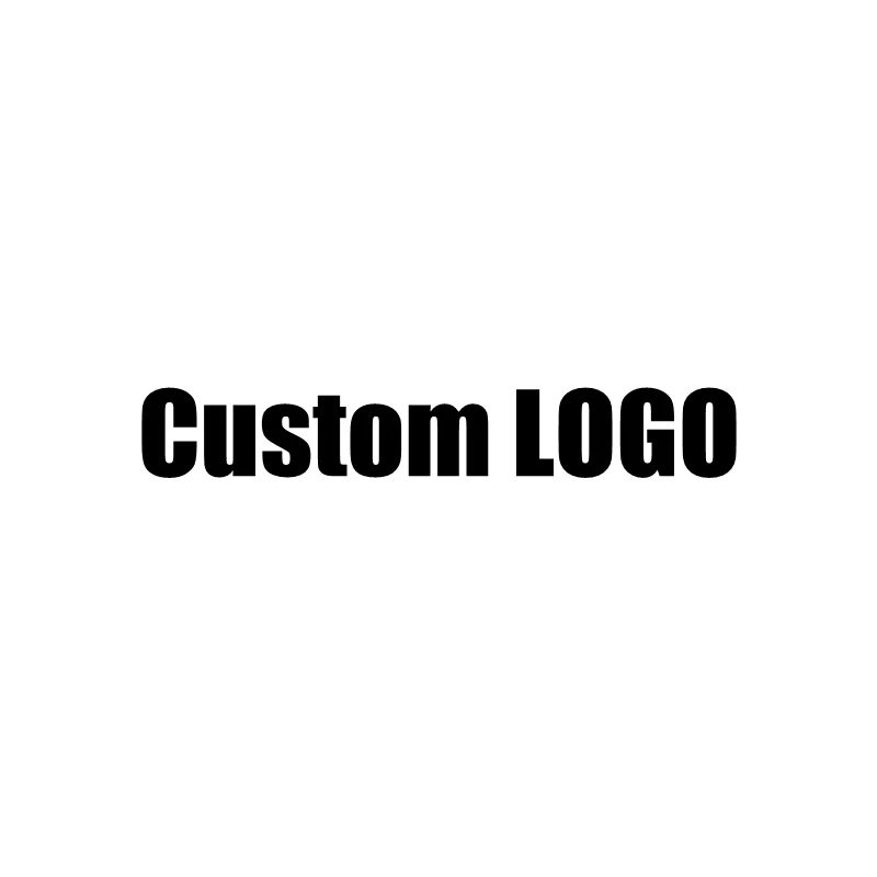 

Custom logo fee