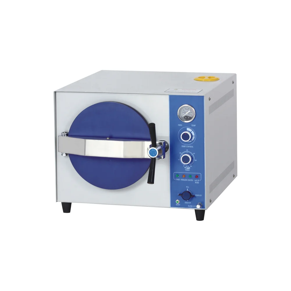 

Denspay Table Top Autoclave class B tooth Sterilization Machine with 1 year warranty