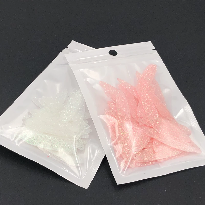 

10g 10x40mm double pointed oval onion powder sequins handmade DIY manicure Paillettes earrings accessories wedding dress sewing