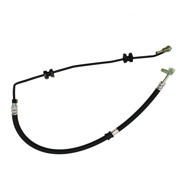 Новинка 53713 SWA A02 Насос гидроусилителя руля шланг давления труба для HONDA CRV 2007 2011 RE4