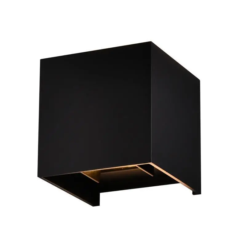 Декоративное настенное бра светильник для промышленного декора освещение