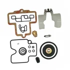 Комплект для восстановления карбюратора для KTM Husqvarna Keihin FCR 28 32 33 35 37 39 41 Carb V