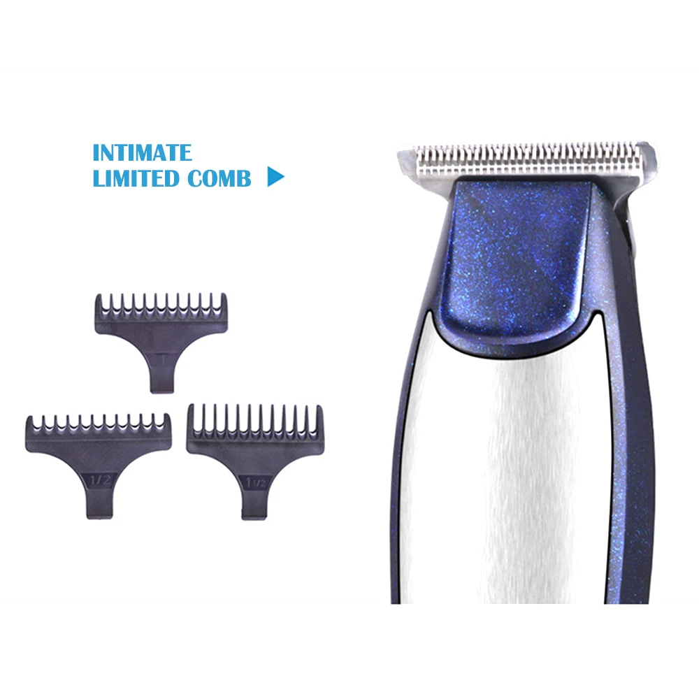 3 в 1 профессиональная машинка для стрижки волос с USB-кабелем | Красота и здоровье