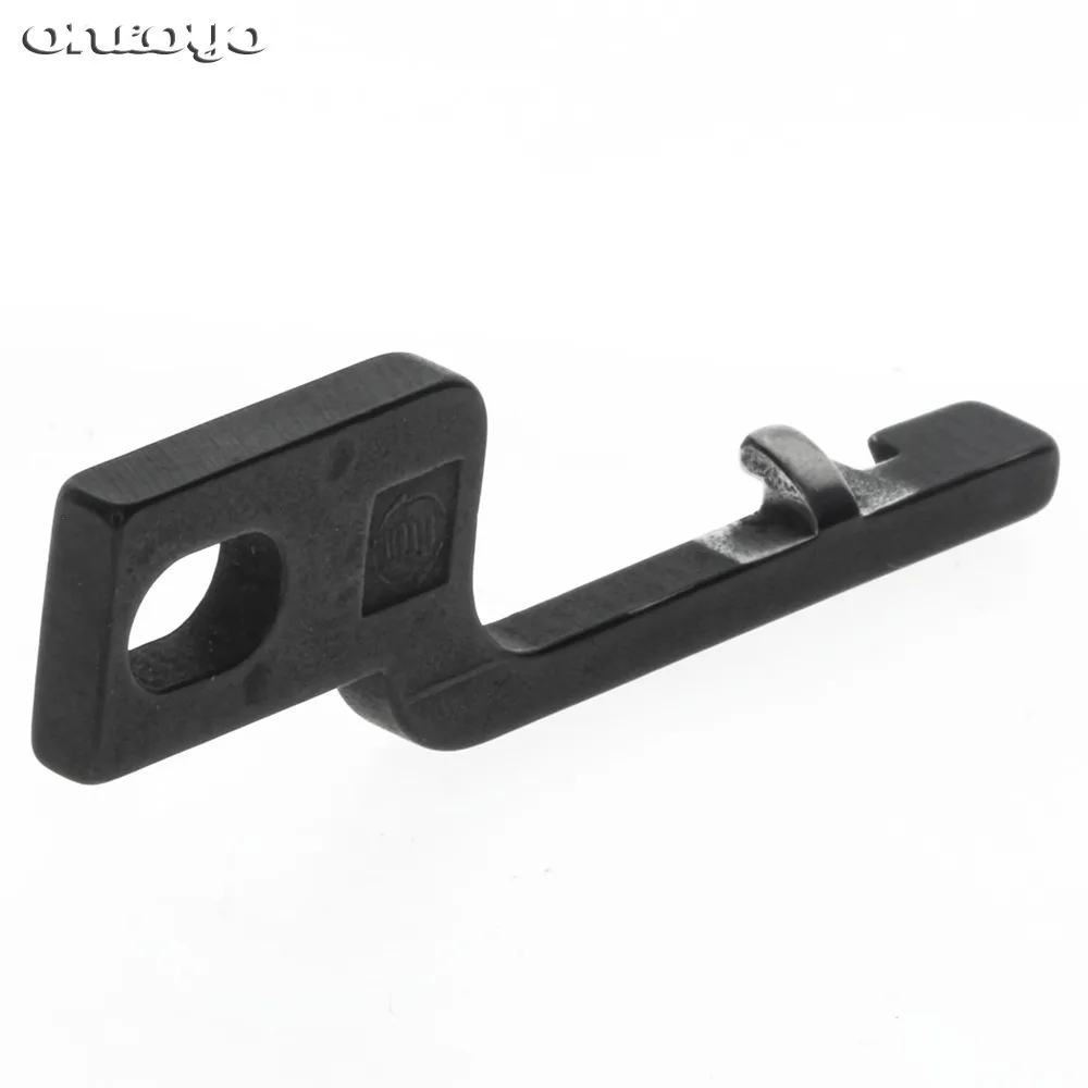 Аксессуары для компьютерной вышивальной машины-позиционный крючок машины Barudan |