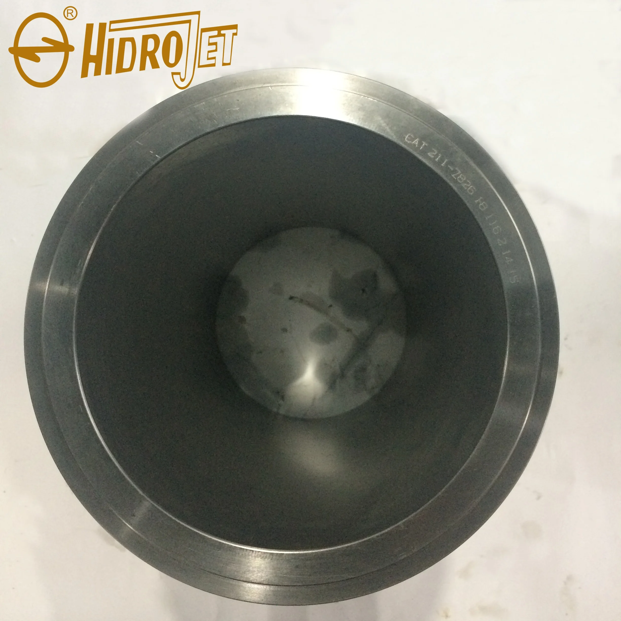 

Auto engine parts OEM 2117826 cylinder liner hot sale for 3512