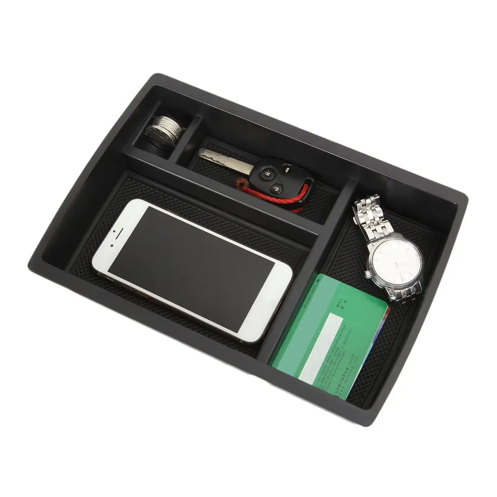 

Профессиональный фотоконтейнер для TOYOTA Crown, аксессуары для стайлинга автомобилей, черный