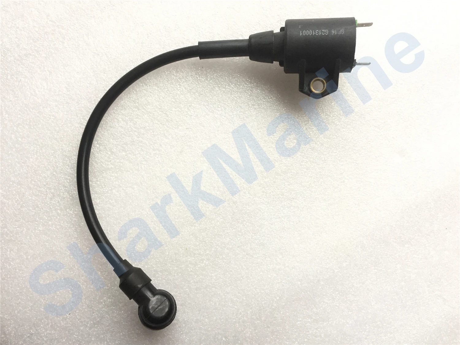 Катушка зажигания для YAMAHA подвесной PN 6A1 85570 00|Лодочный мотор| |