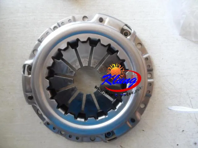 

Klung 1100cc 472 chery engine pressure plate S11-1601020CA for Joyner,Xinyang,Renli,Xingyue, Nanyi buggy UTV parts