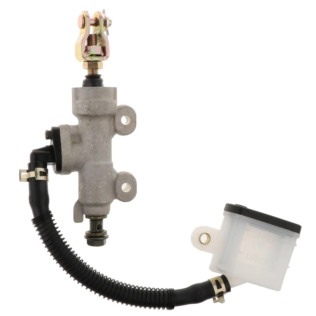 Rear Brake Master Cylinder Fit Grom Msx125 Cbr650f Ctx700 | Автомобили и мотоциклы