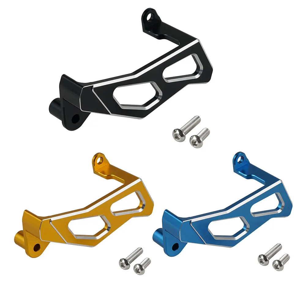 Задний тормозной суппорт для мотоцикла CNC алюминиевый Suzuki DRZ400SM DRZ 400SM 400 SM 2005 2021 2018