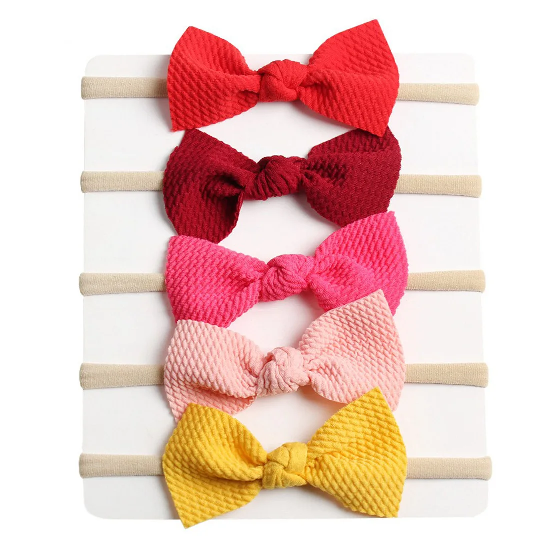 Из мультфильма Холодное сердце 1 шт. с повязкой на голову бантом для девочек