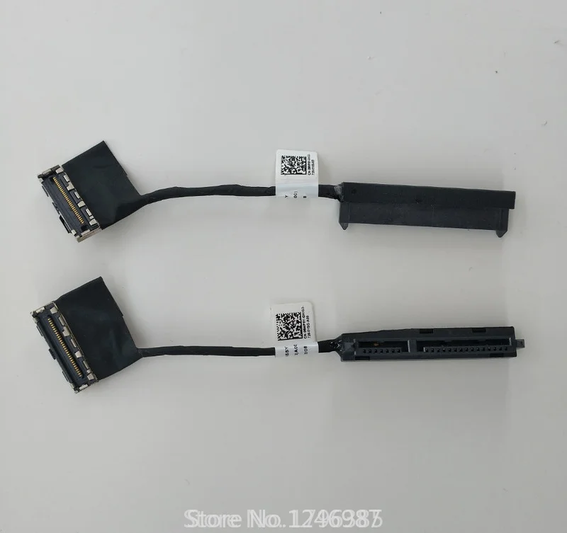 WZSM новый для DELL Alienware 17 R4 P/N DC02C00D800 06WP6Y 6WP6Y HDD жесткий диск соединительный кабель |