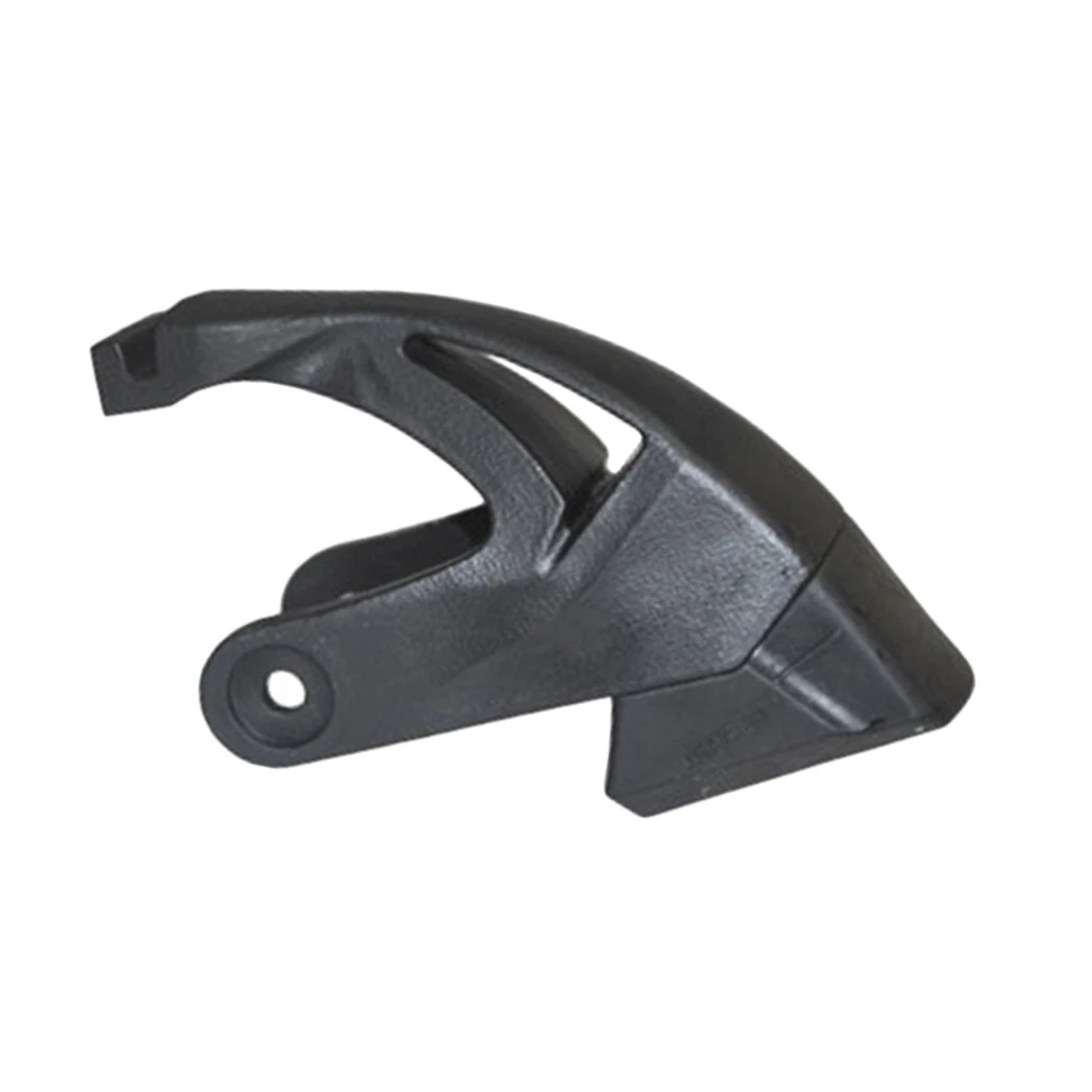 Резиновая Встраиваемая Тормозная пробка для роликовых коньков резиновая