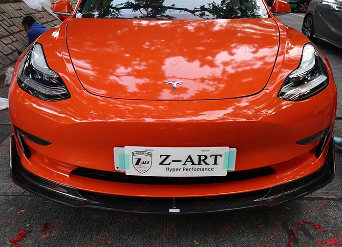 Z-ART фоновая заставка для фотомоделей 3 углеродное волокно тюнинг-пакет модель