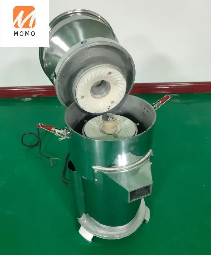 

super September jinhua almond butter making machine peanut maker machinery