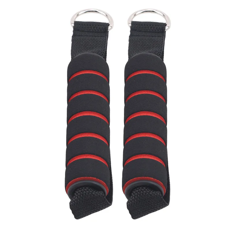 

Home PP Handles Multifunctional Powerful Handles Pull Rope Handles Fitness Equipment Accessories