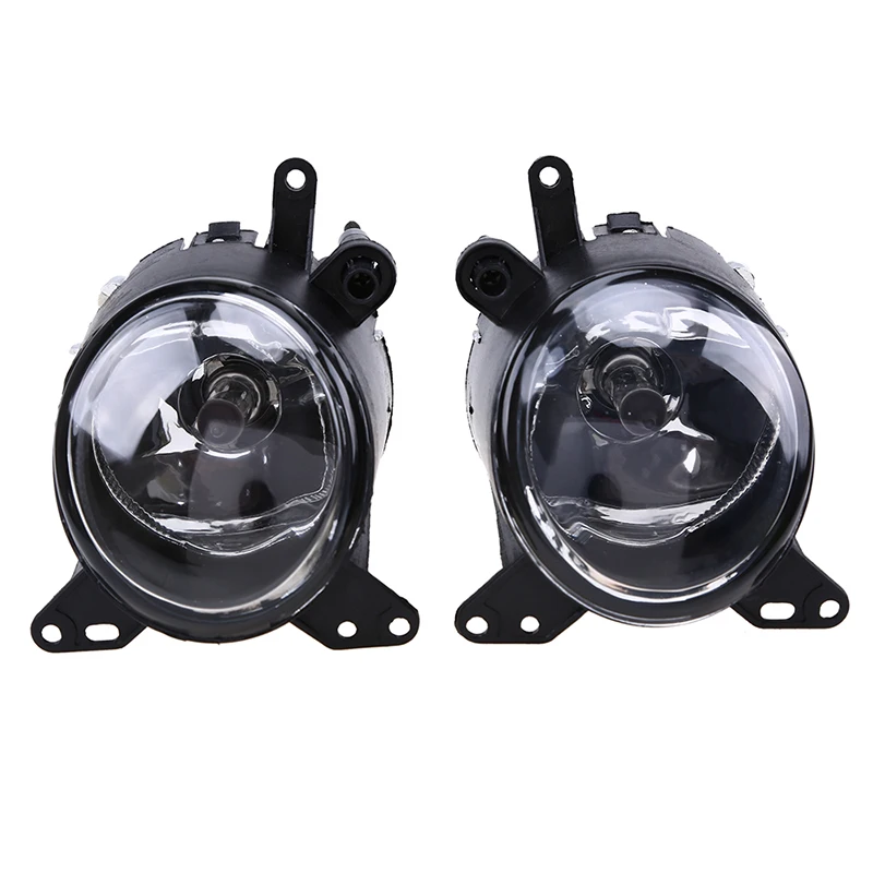 POSSBAY противотуманные фары бампер Галогенные Противотуманные светильник s для