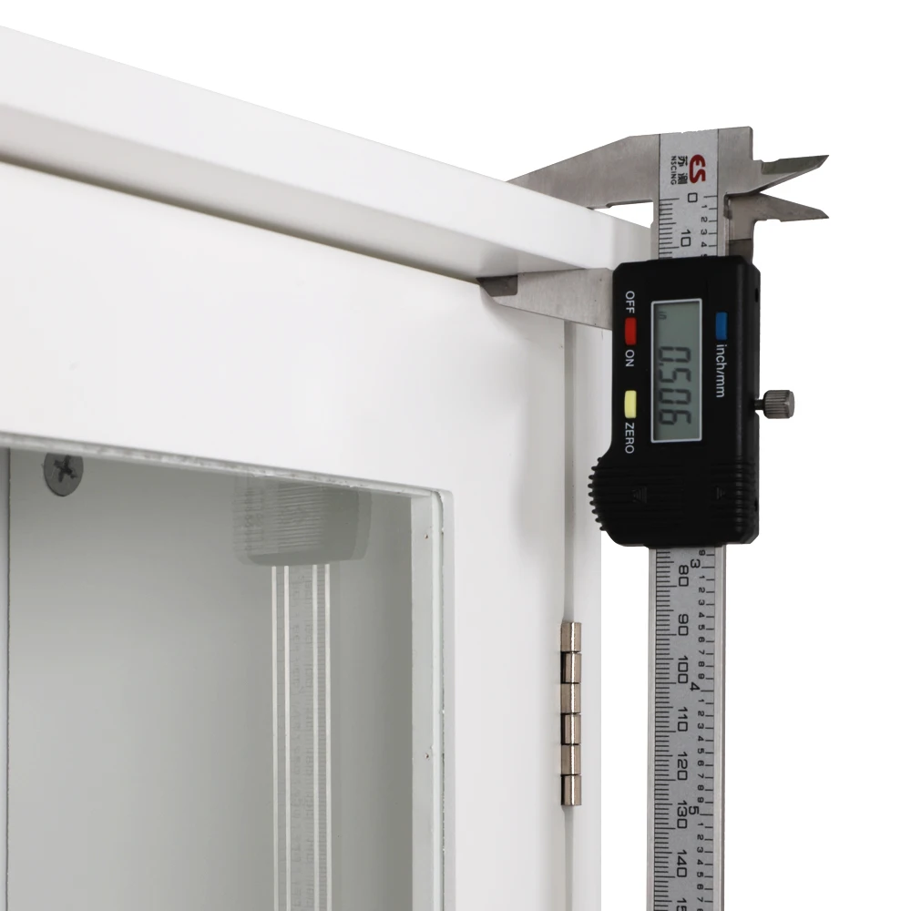 Шкаф для туалета FCH двойные двери шкаф ванной белый трехуровневый обуви хранения|