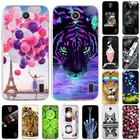 Чехол для телефона Huawei Y6p, чехол, задняя крышка, силиконовый мягкий чехол из ТПУ для Huawei P40 Pro Plus Lite E, чехлы, бампер с животным рисунком