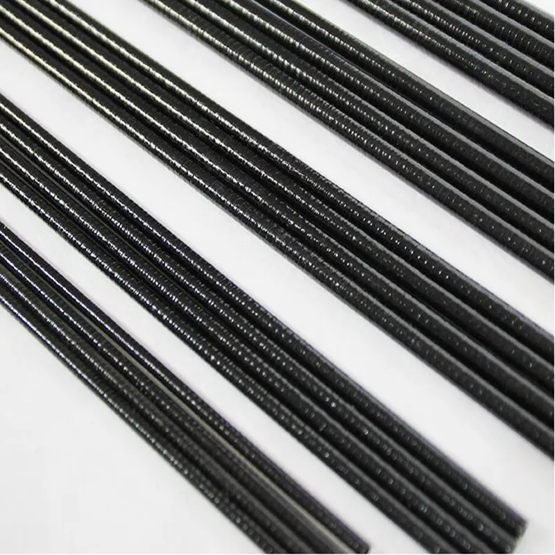 

free shipping 10pcs/lot kite resin rod kite accessory outdoor toys hcxkites factory aerobatic kite flying octopus kite