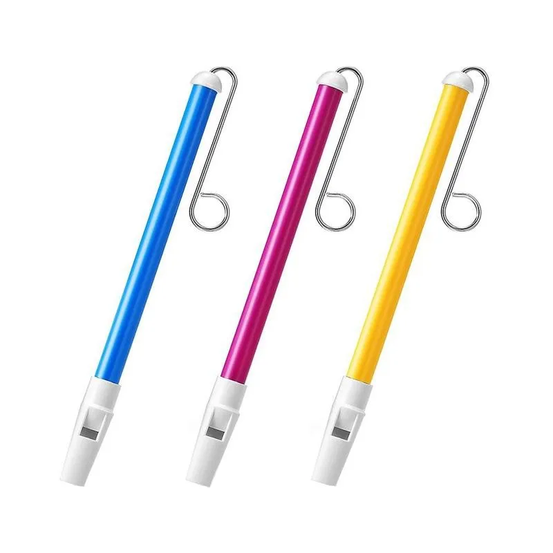 Hot Musical Instrument Slide Whistle Toy Durable Children Classic Piccolo Toys | Спорт и развлечения