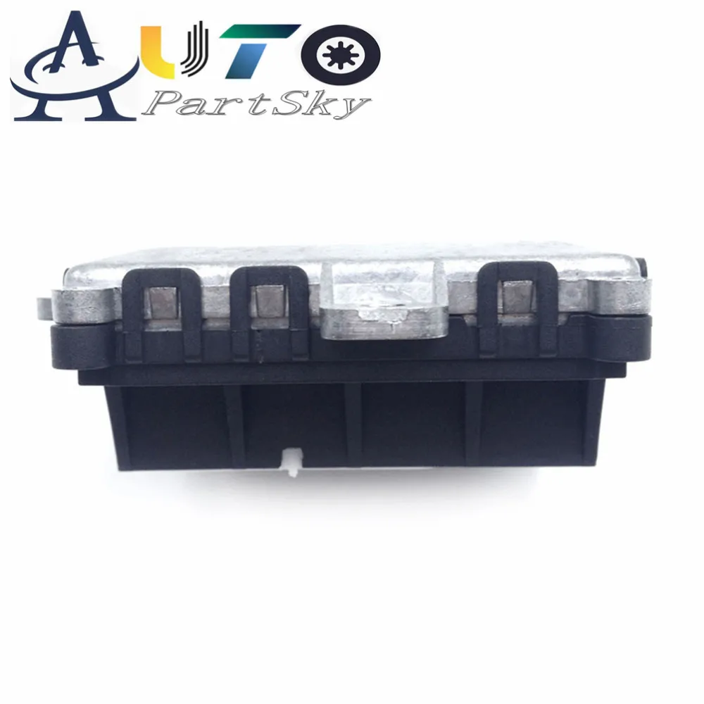 ALC адаптивный головной светильник приводной блок управления 7189312 ксеноновый