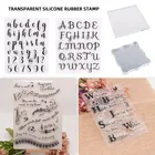 Штамп Инструменты для украшения Fondant (сахарная) тиснение 