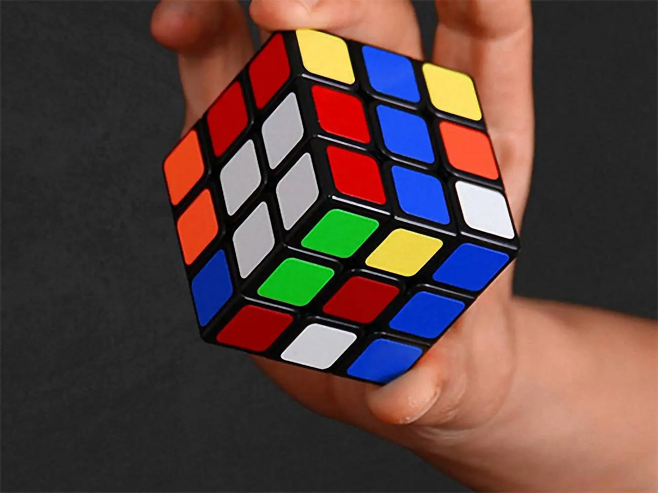 RD Insta-магический трюк крупным планом | Игрушки и хобби