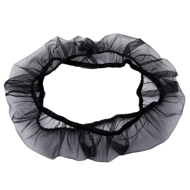 Нейлоновая сетка для птичьей клетки юбки Легкая очистка защита семян аксессуары