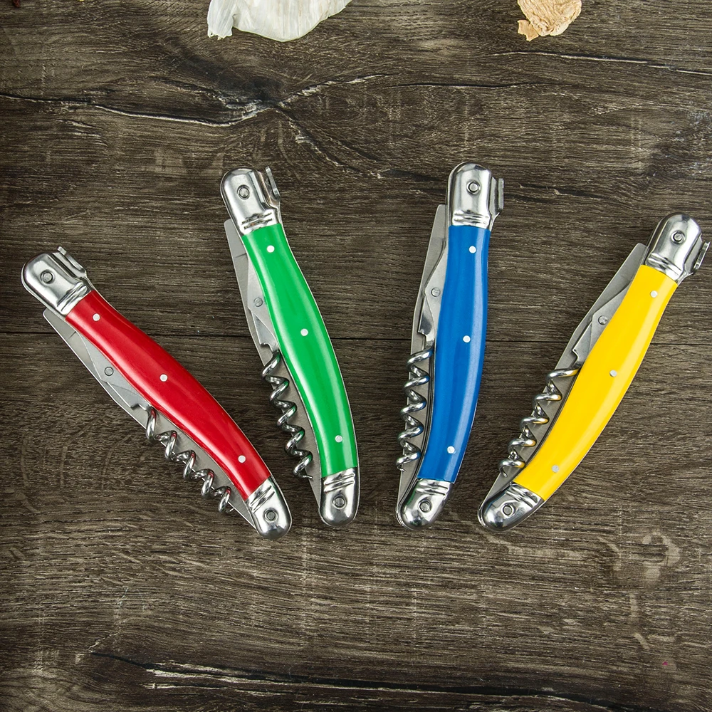 Складной нож для выживания на природе карманный из нержавеющей стали фруктов