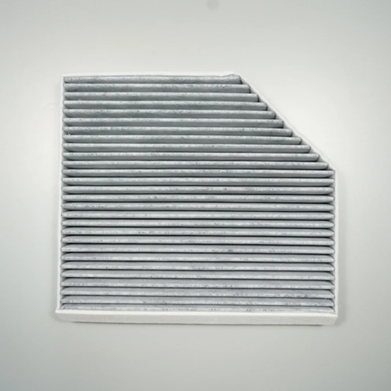 

Угольный фильтр для салона Audi A4L / A5 / Q5 / S5/B8, Oem: 8k0819439a # ST7C