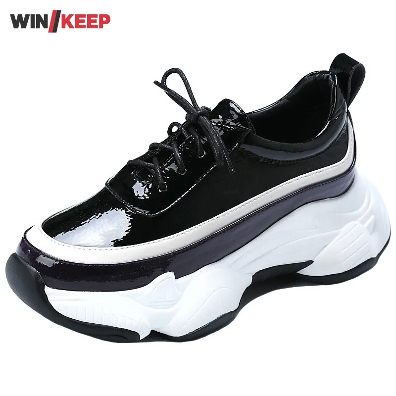 Смешанные Цвета дизайна из натуральной кожи помогут вам держать себя в форме