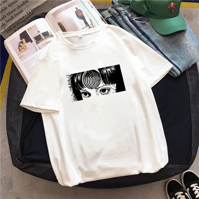 

K19 2020 women's summer loose T-shirt,very comfortable