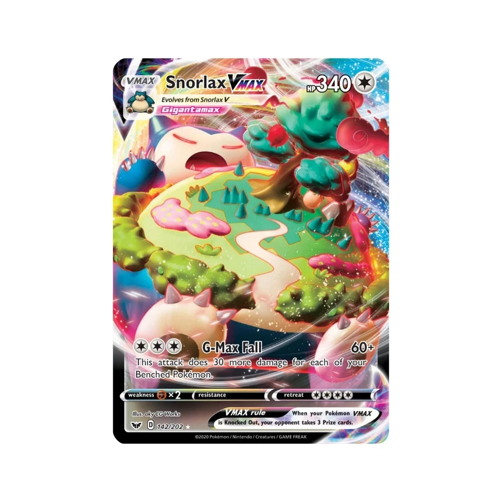 Карты Pokemon V Tag GX EX английская версия коллекция аниме торговая карточка booster