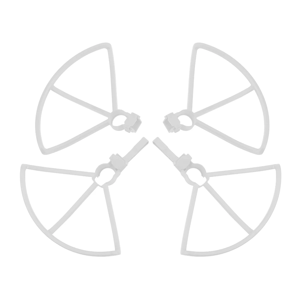 Пропеллеры для Hubsan Zino H117s реквизит пропеллер Защитная крышка Квадрокоптер