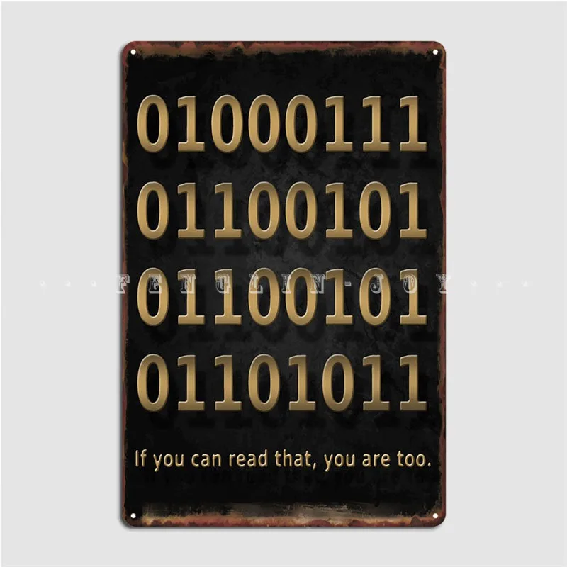 

Программатор Coder, металлический знак, таблички для паба, гаража, клувечерние НКИ, винтажный жестяной плакат