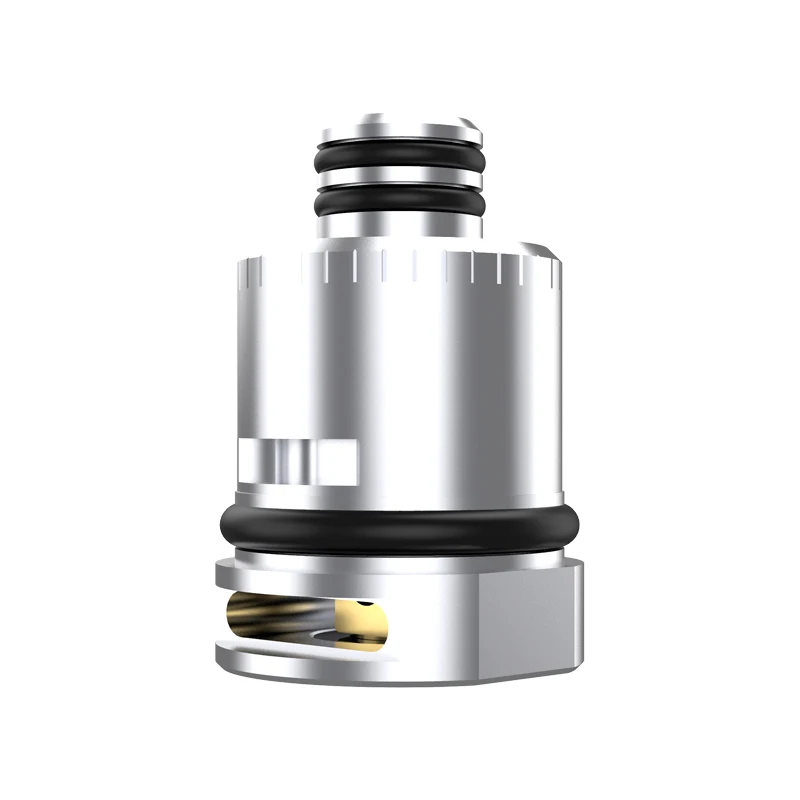 G taste катушка для электронной сигареты 1 ⑤ упак. MECHLYFE COMPACT RBA головка Замена ядра