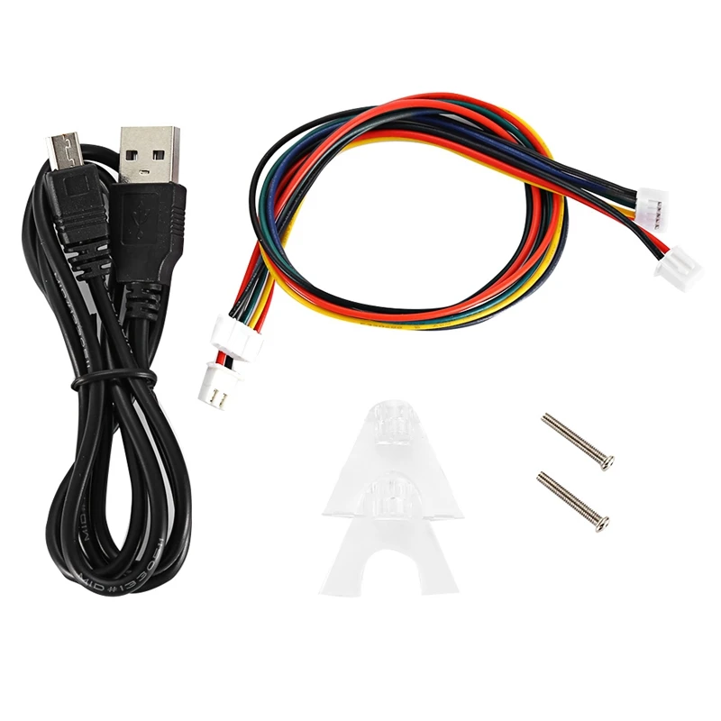 58Mm Mini Panel Embedded Thermal Printer with Rs232 Usb Port for Pos Atm Receipt Ticket Barcode | Компьютеры и офис