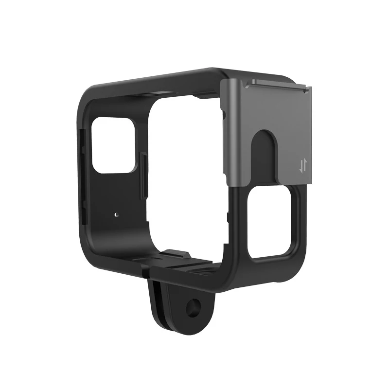 Защитная рамка для шлема фиксированная Рамка Держатель оригинального SJCAM SJ9 Max