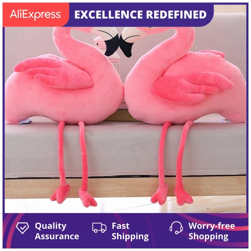 

Мягкая Плюшевая птица, 1 шт., 25 см, 40 см