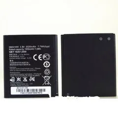 

ALLCCX battery HB5V1/HB5V1HV for Huawei Ascend W1 Y300 Y300C y541 Y500 Y511 T8833 U8833 W1-C00