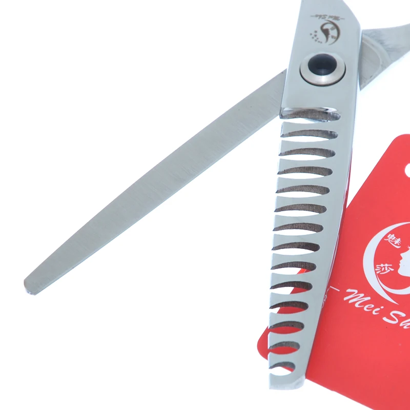 Профессиональные ножницы для груминга домашних животных 5 75 дюйма 35% 50%|Ножницы