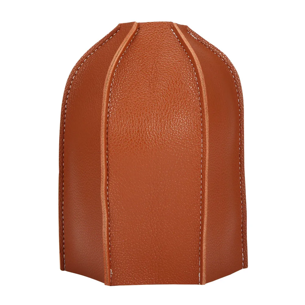 Сумка для хранения топливного баллона кожаная сумка газа плоская кемпинга на