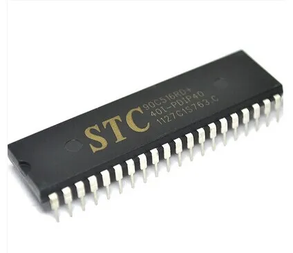 

10 шт STC90C516RD + 40I-PDIP40