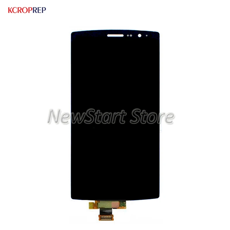Для LG G4 H810 H811 H815 H815T H818 H818P LS991 VS986 ЖК-дисплей Дисплей кодирующий преобразователь сенсорного экрана в сборе Сменные аксессуары 5,5"