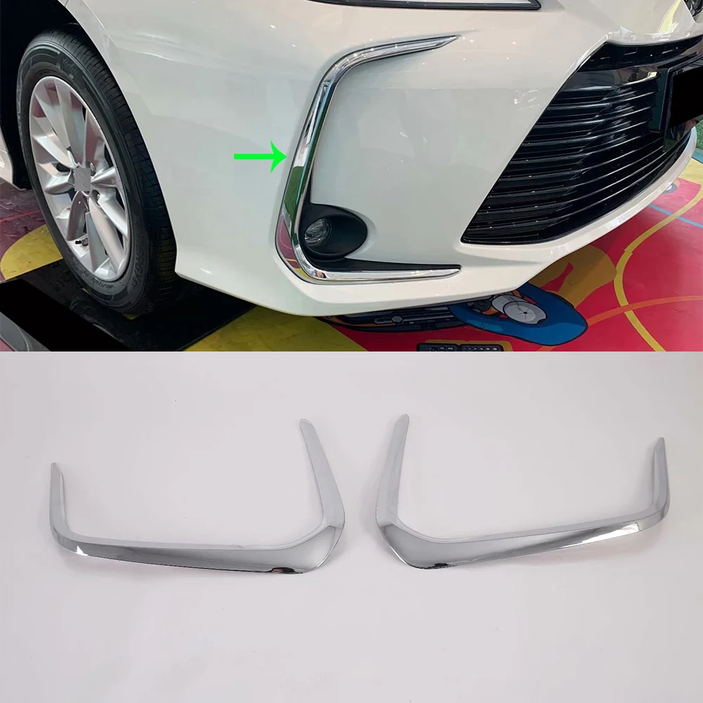 Автомобильные аксессуары передняя фара ABS средней и низкой настройки светильник