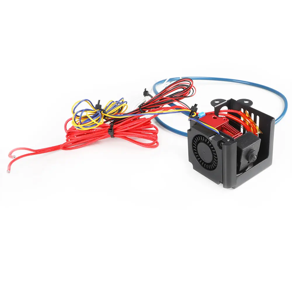 

Высокотемпературный комплект для 3D-принтера Creality 1,75 мм, Ender-3/Ender-3 Pro