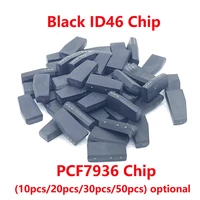 10x 20x 30x 50x 100x blank id46 pcf7936 chip car key transponder chip for hondahyundaikiamitsubishinissancitroenpeugeot